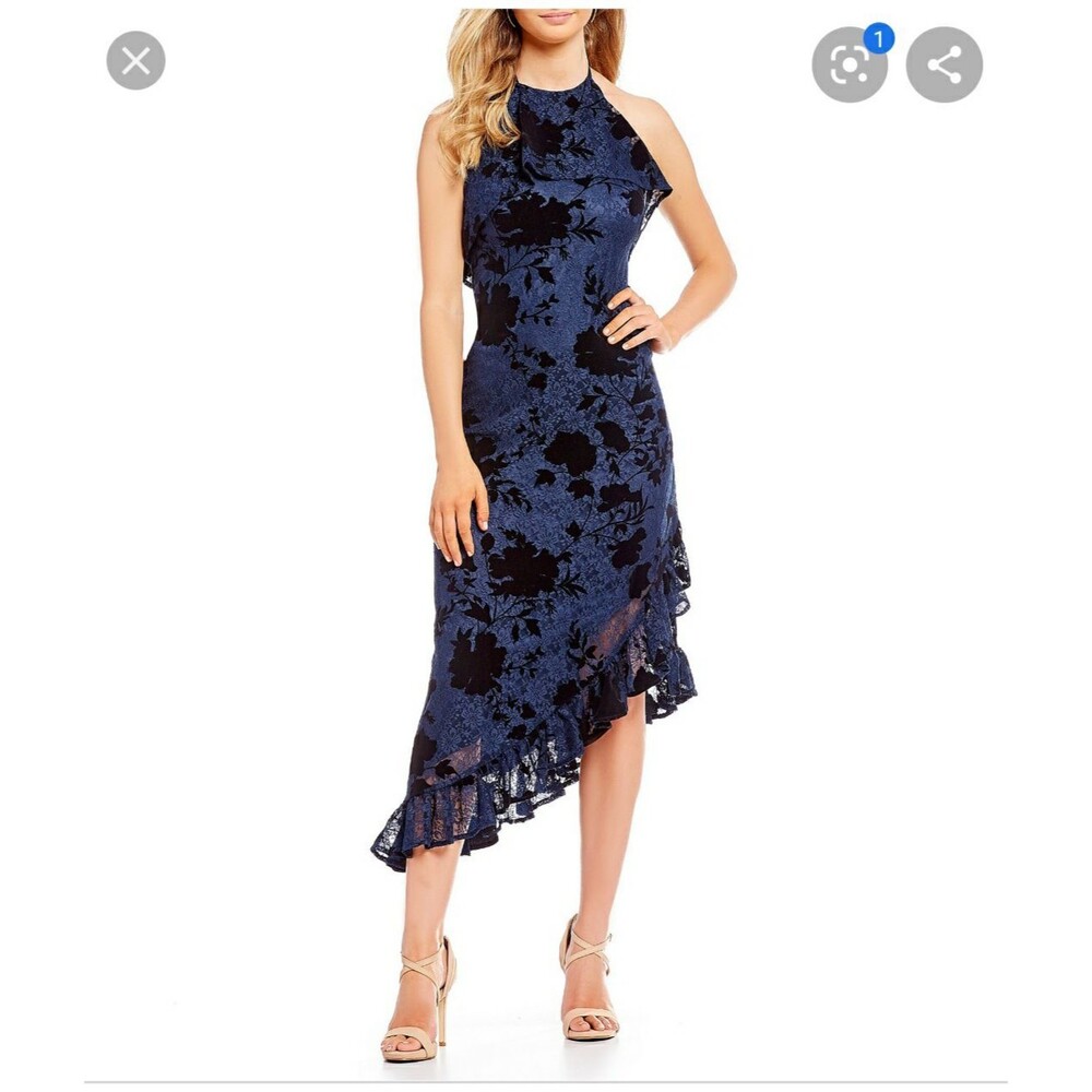 Gianni Bini dress, size 0, new with tags